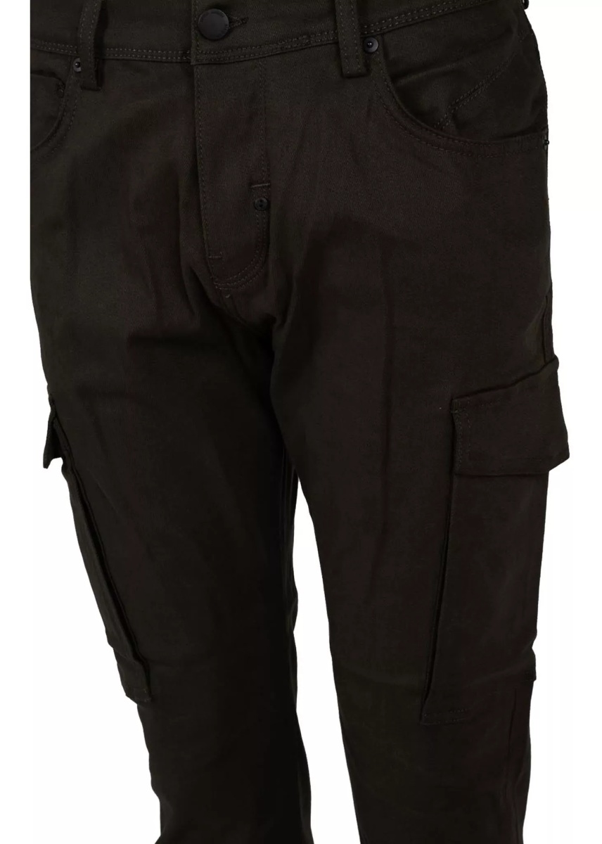 Pantaloni Army Argon MMTR00652 - Img 3