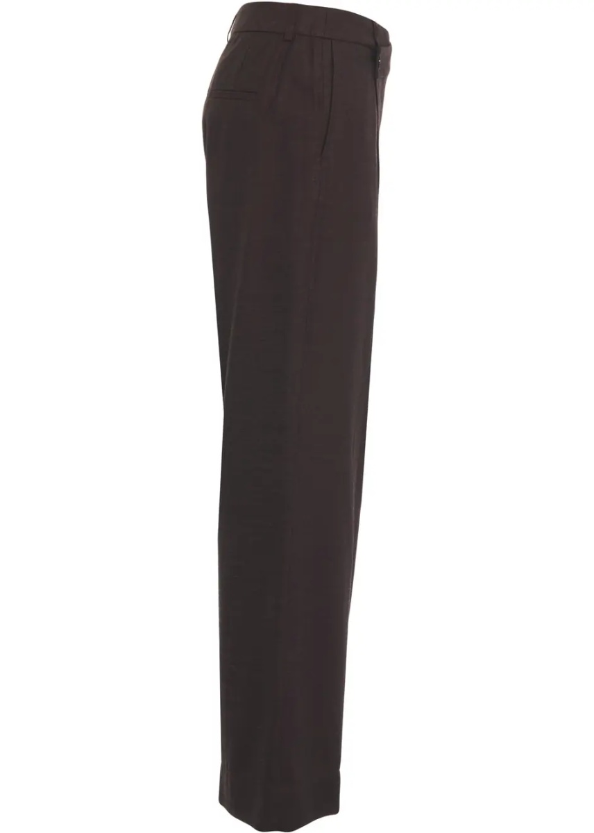 Pantaloni Asymmetric pants 'Alina' - Img 3