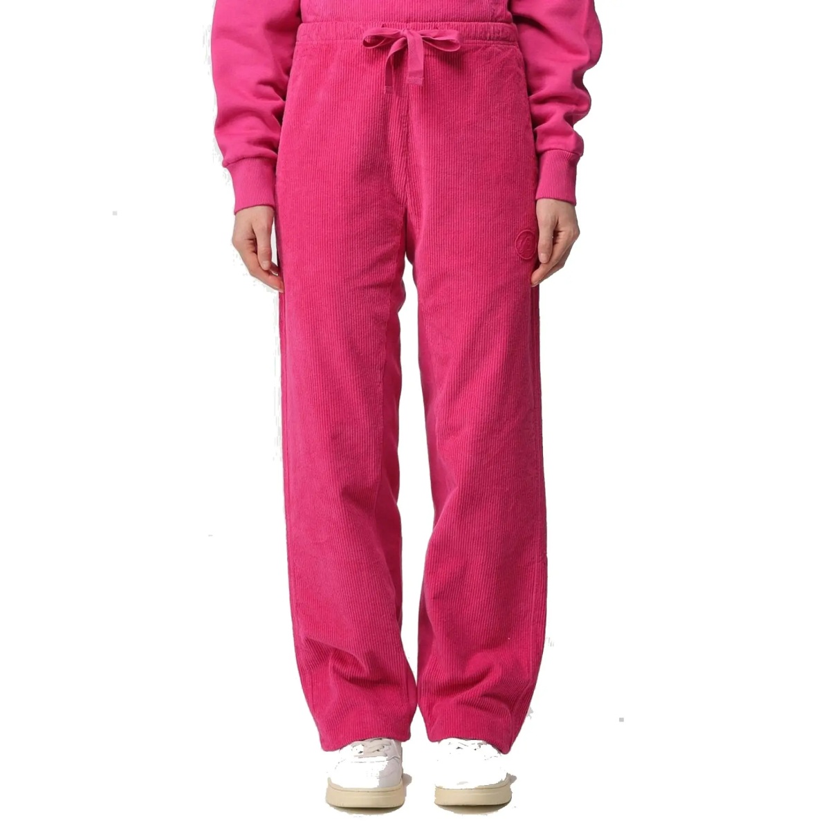 Pantaloni AUTRY Velvet Pants - Img 2