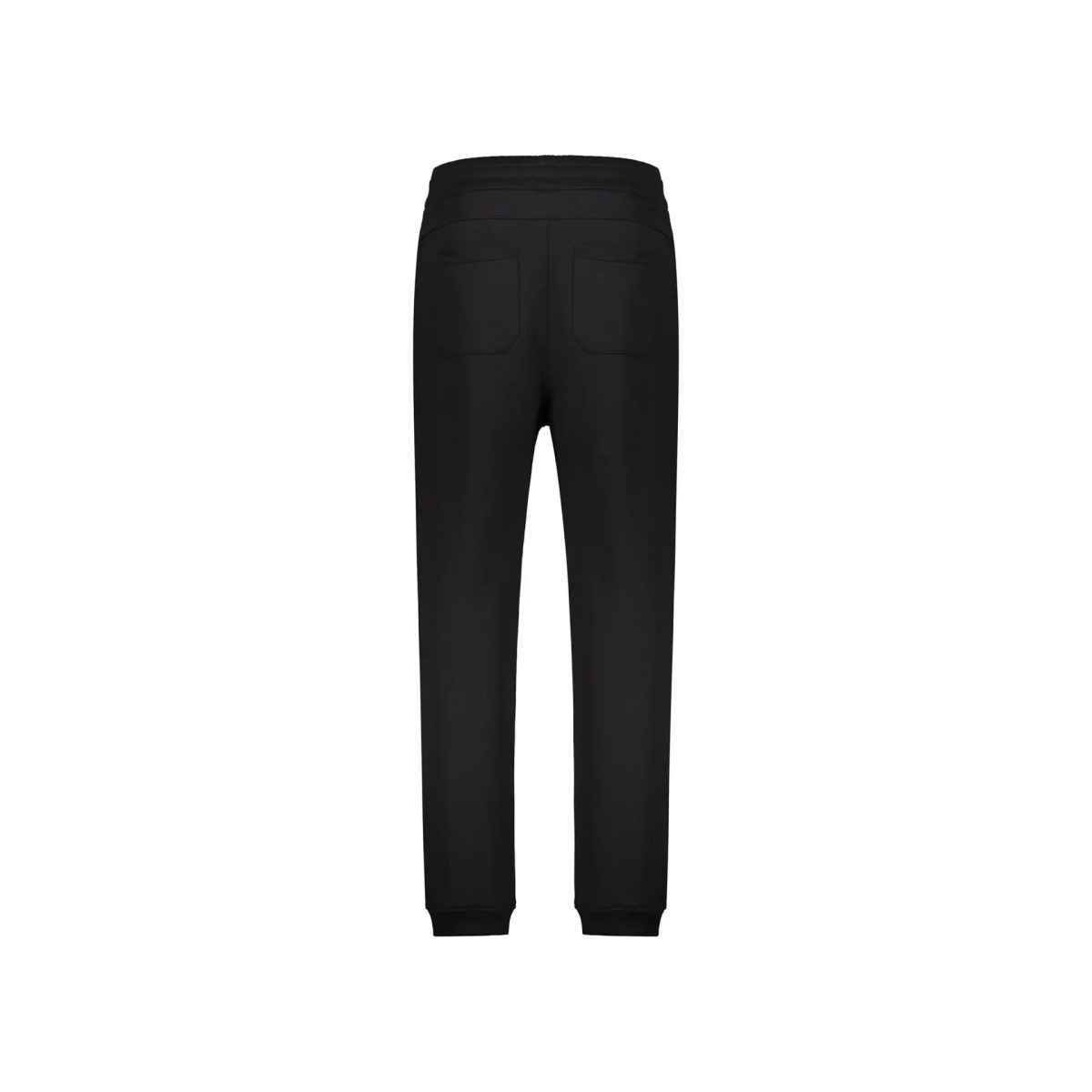 Pantaloni Balmain logo jogging pants - Img 2
