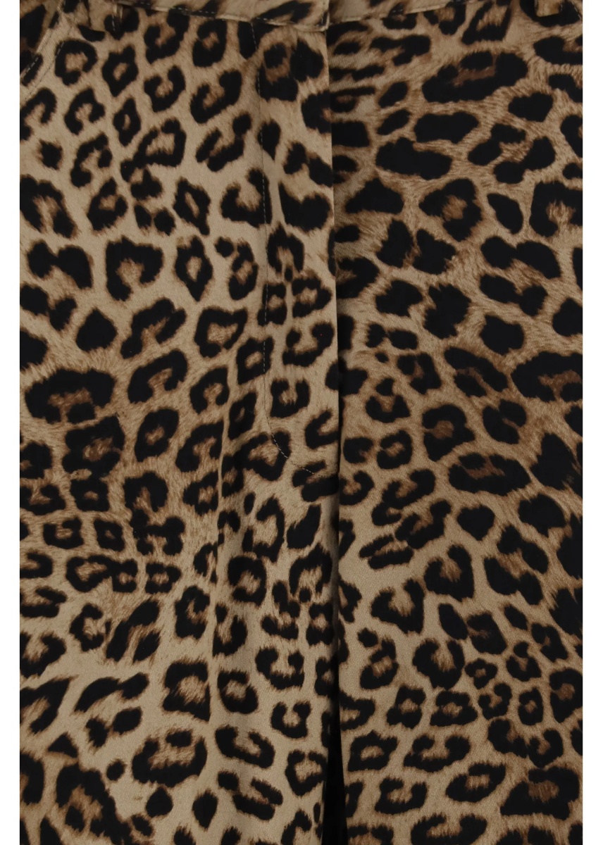 Pantaloni Barrel Pants - Img 3