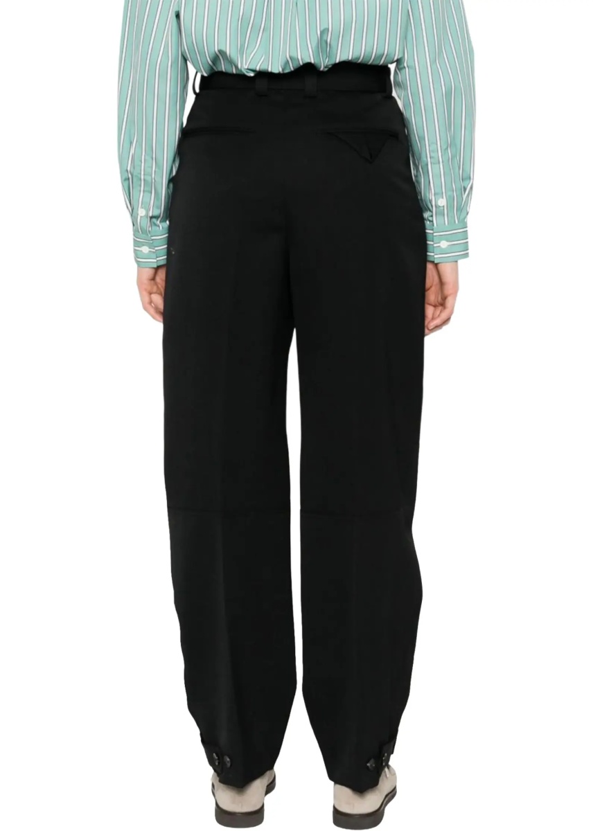 Pantaloni Belted Pants - Img 3