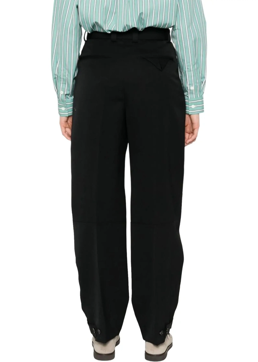 Pantaloni Belted Pants - Img 3