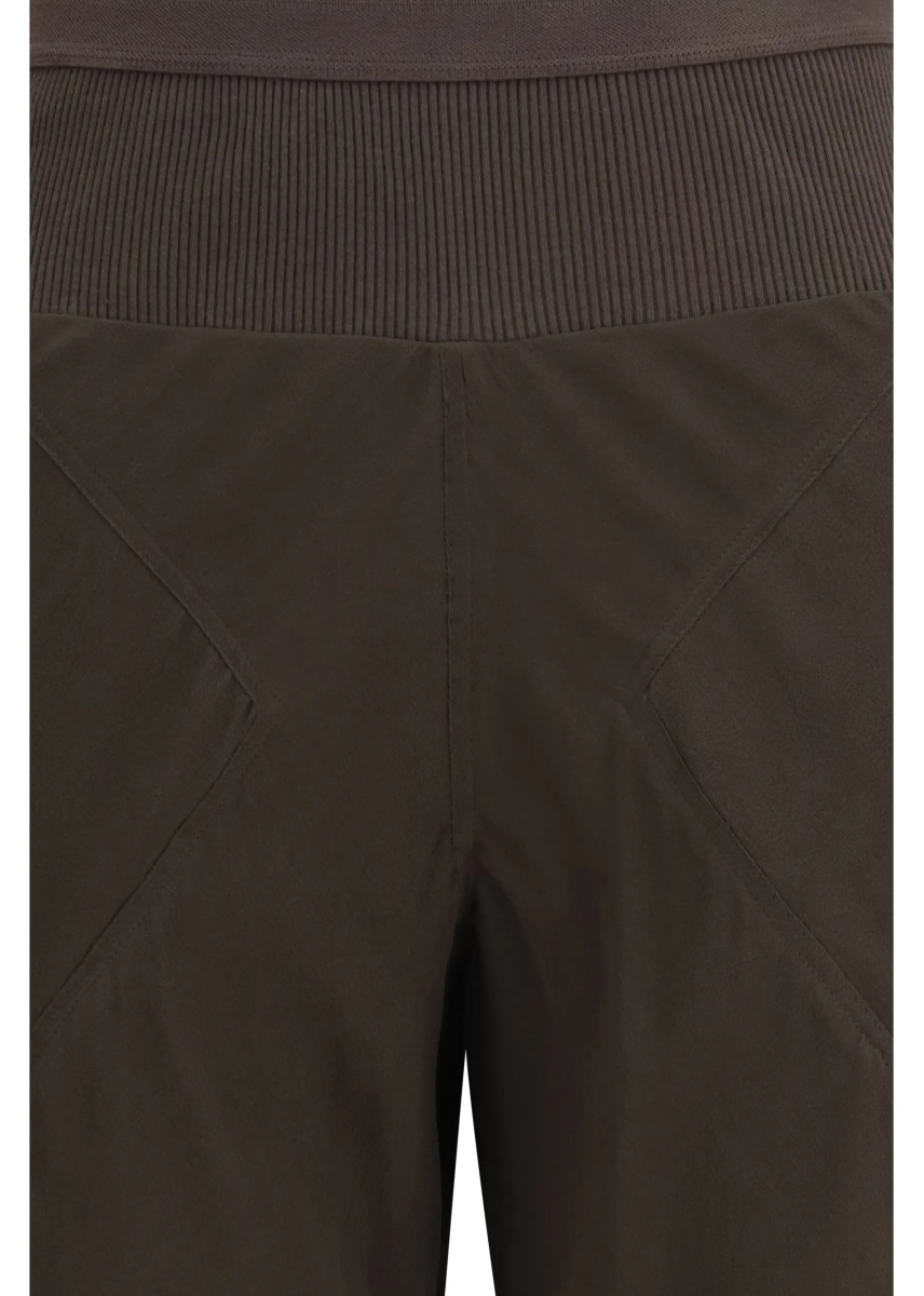 Pantaloni Bias Pants with a bias-cut - Img 3