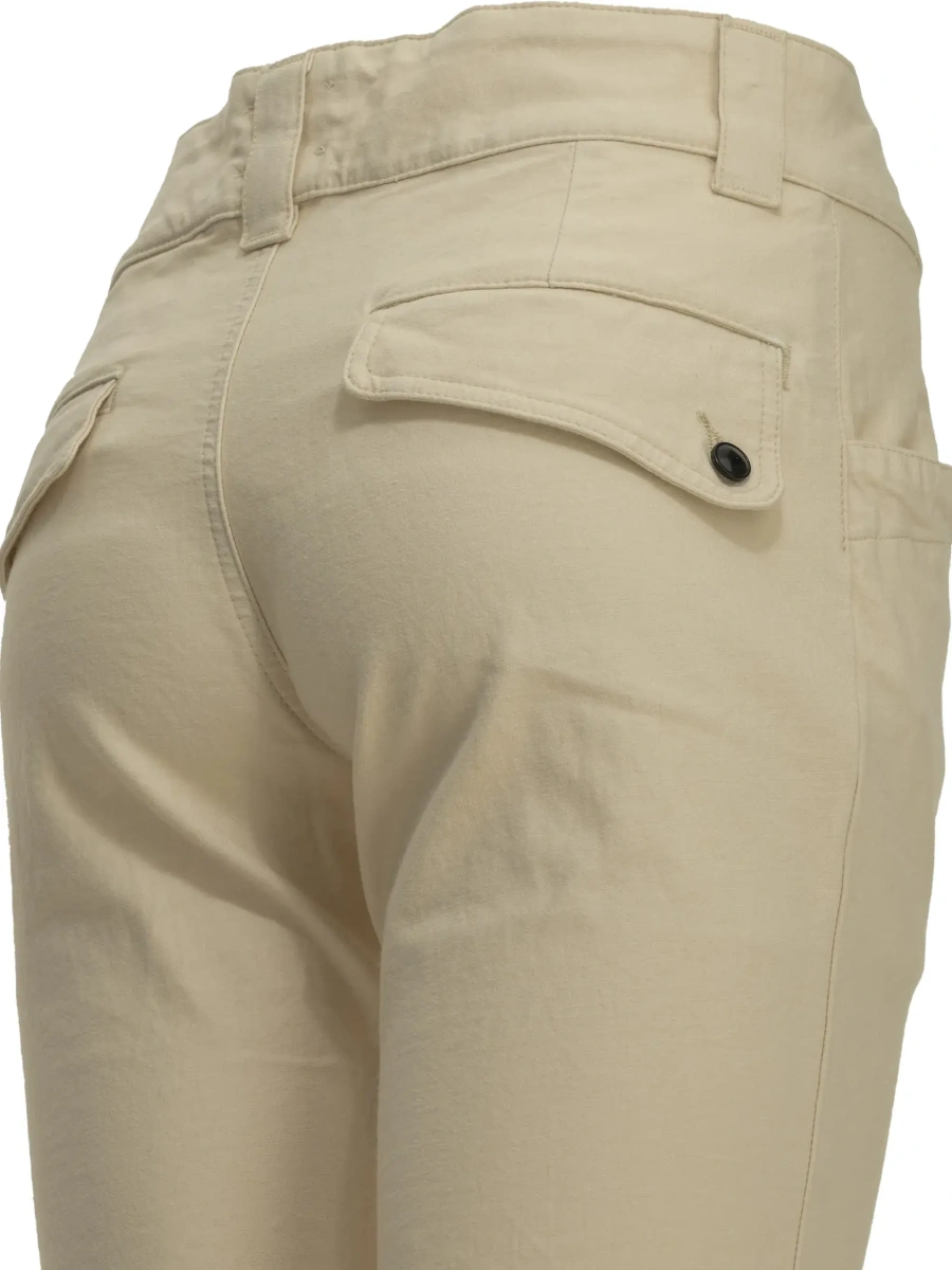 Pantaloni "Birdy" Casual Pants - Img 8