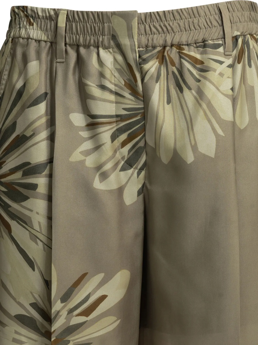 Pantaloni "Bloom" Tailored Pants - Img 3
