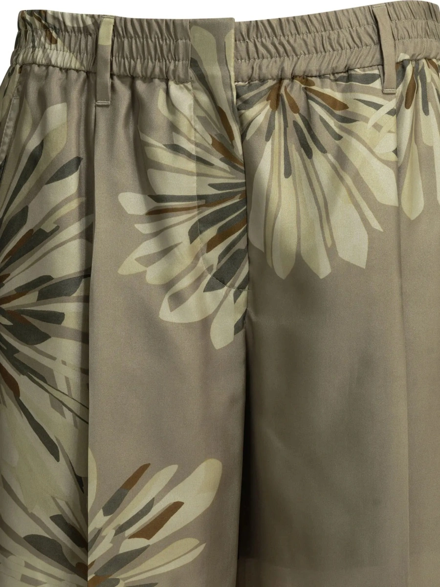 Pantaloni "Bloom" Tailored Pants - Img 3
