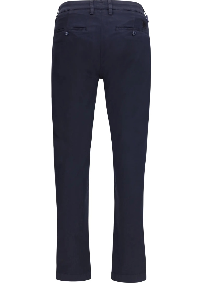Pantaloni Bobby slim fit chino Pants - Img 2