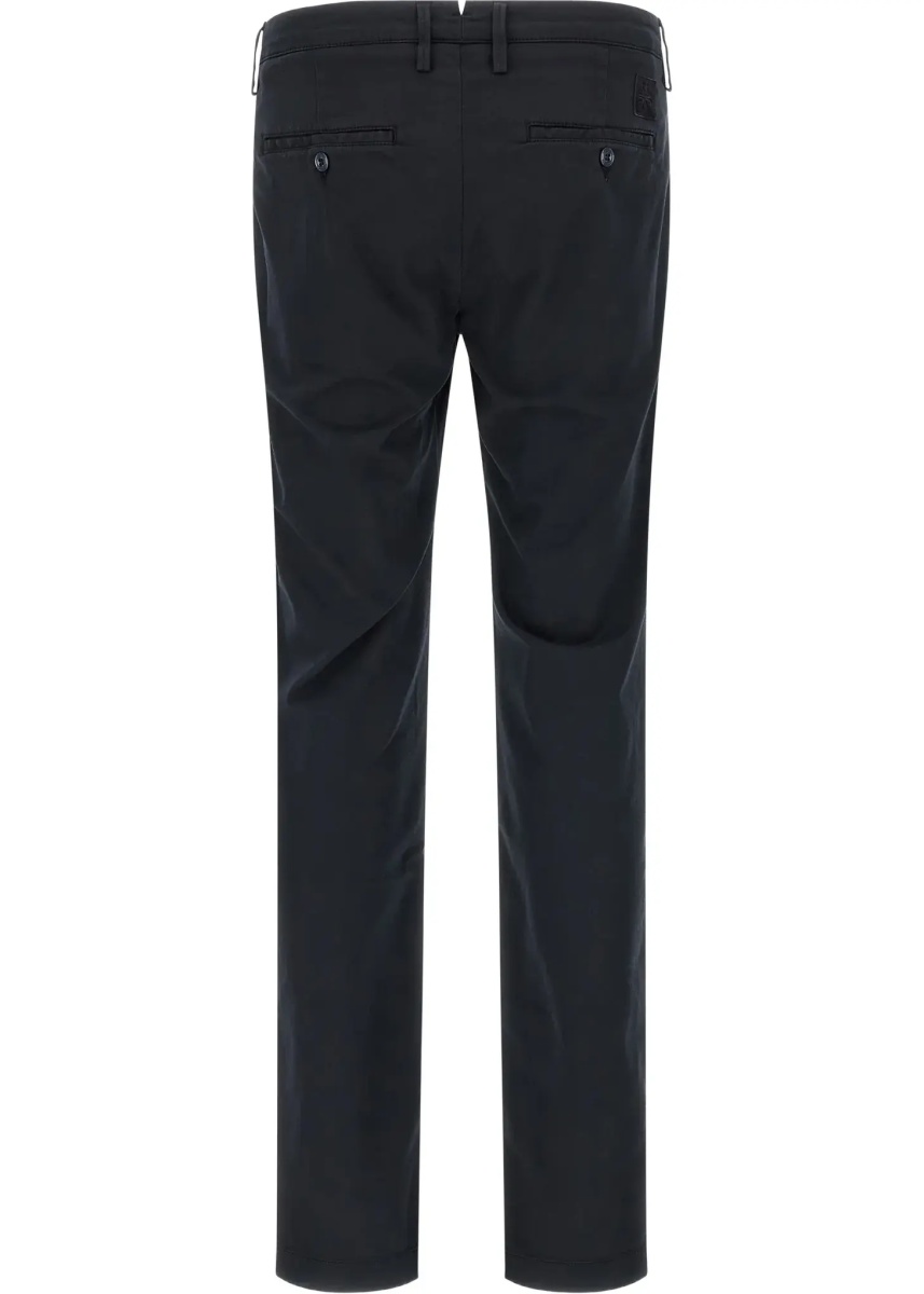 Pantaloni Bobby slim fit chino Pants - Img 4