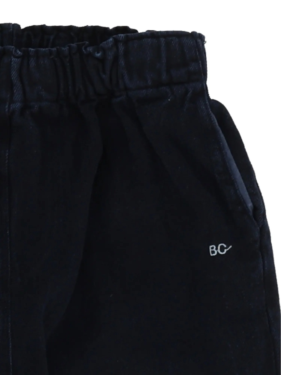 Pantaloni Bobo Choses denim pants - Img 3