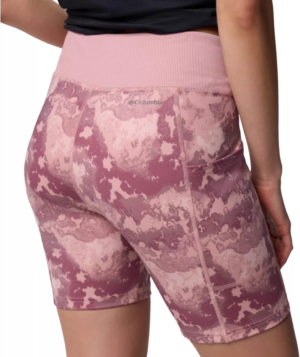 Pantaloni Boundless Trek 1/2 Tight - Img 3