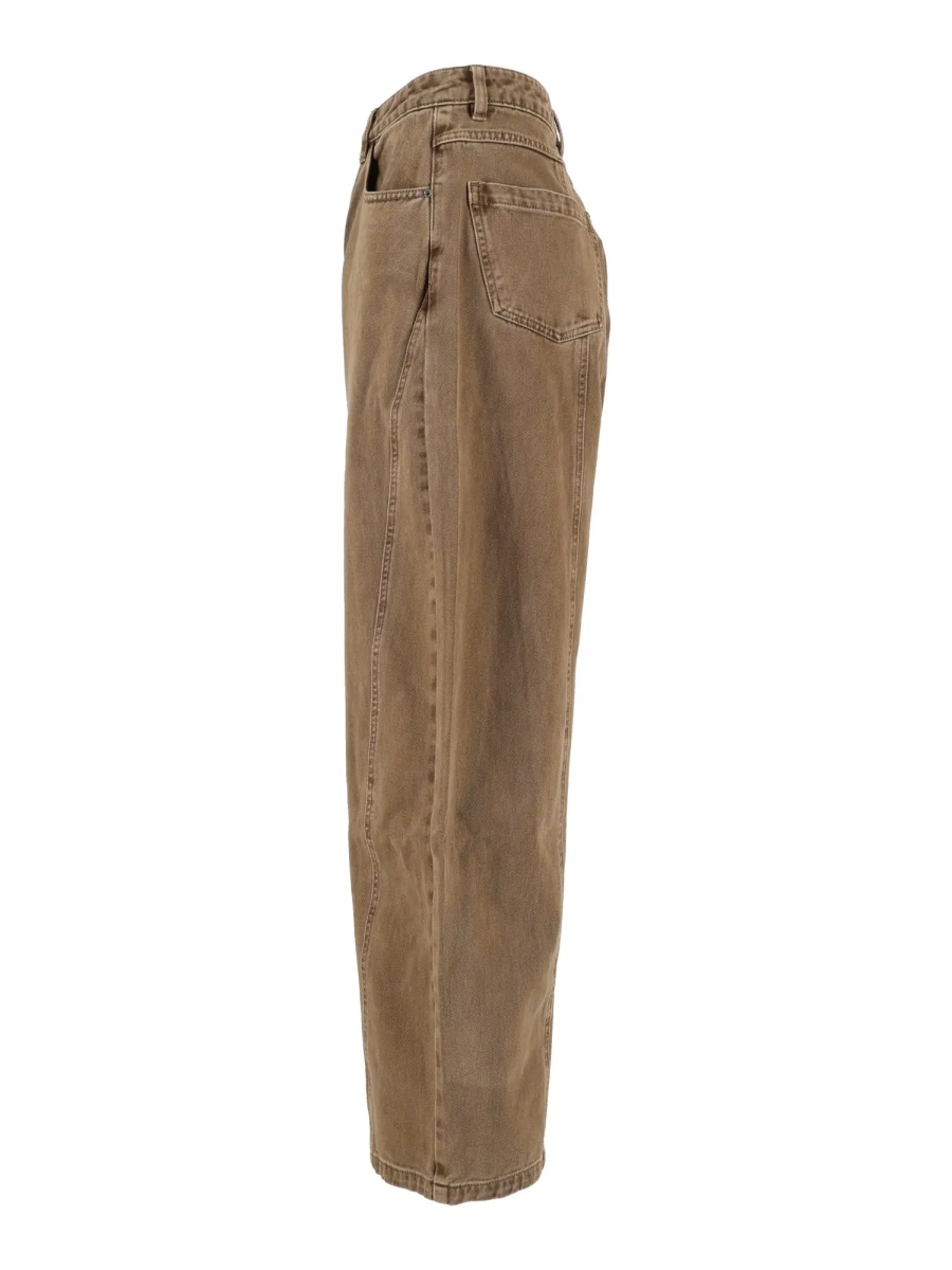 Pantaloni Brown trousers - Img 2