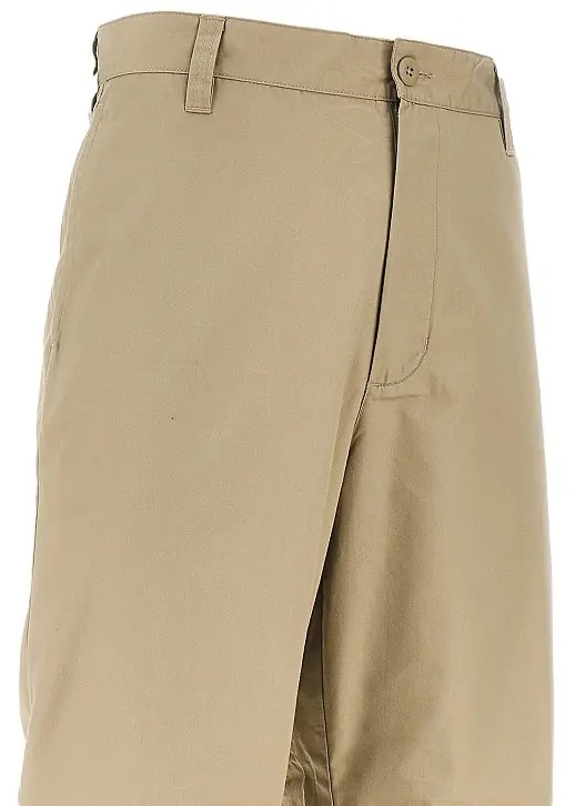 Pantaloni 'Calder' cotton-blend pants - Img 2