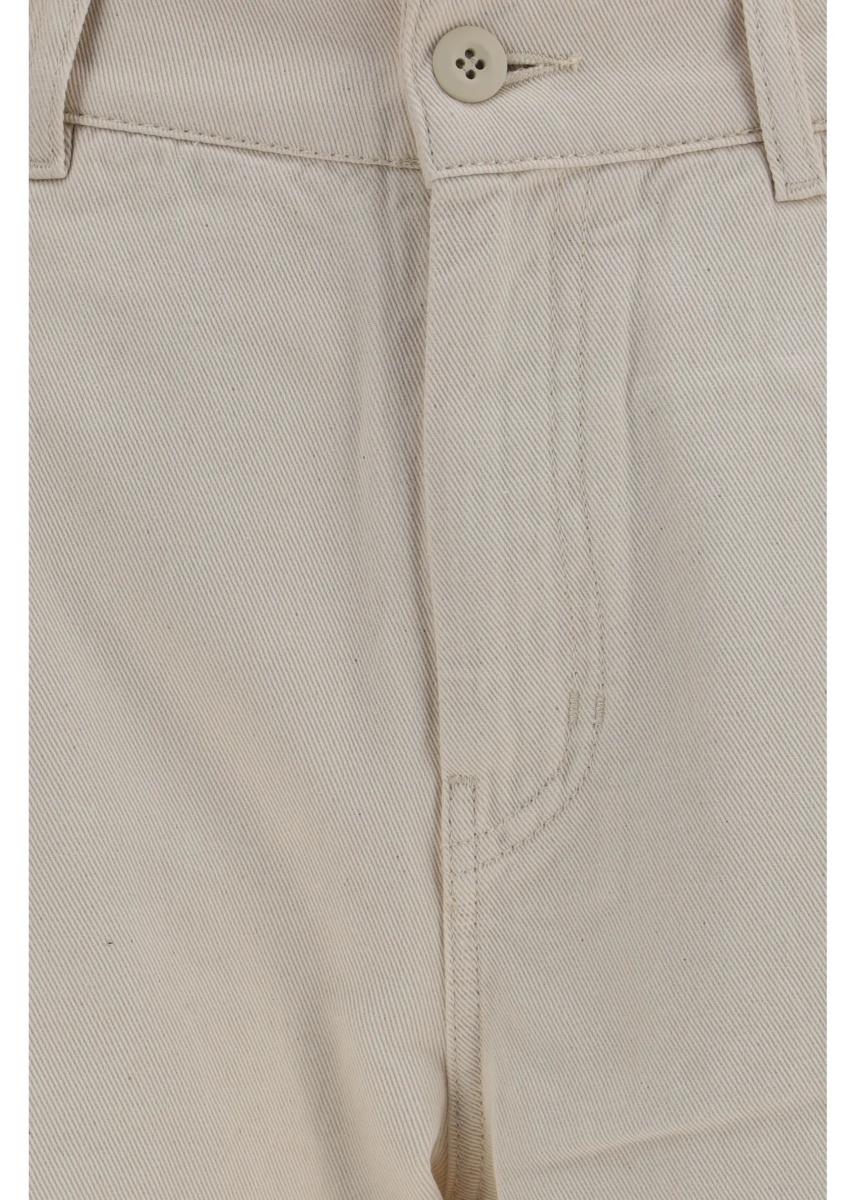 Pantaloni Canneti cotton bull Pants - Img 3