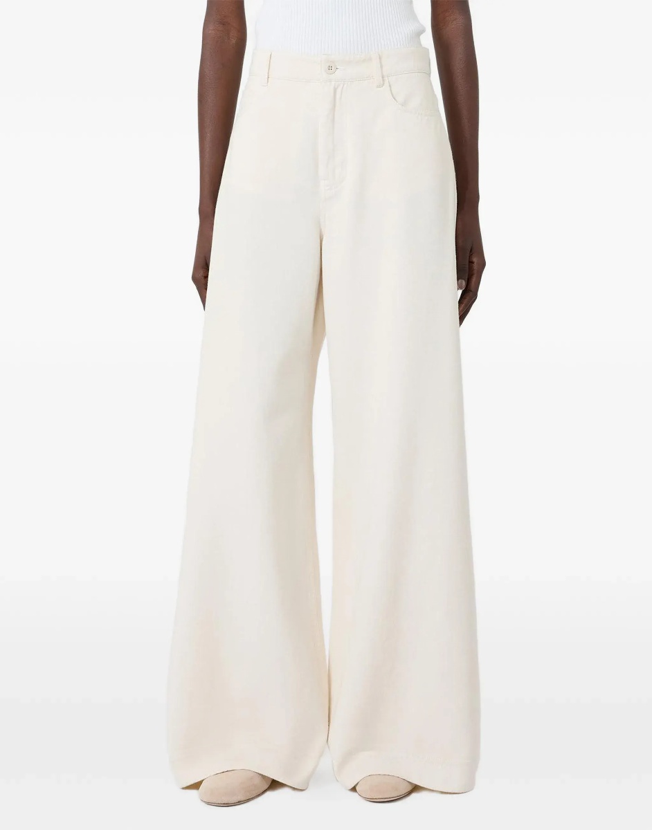 Pantaloni Canneti cotton bull Pants - Img 4