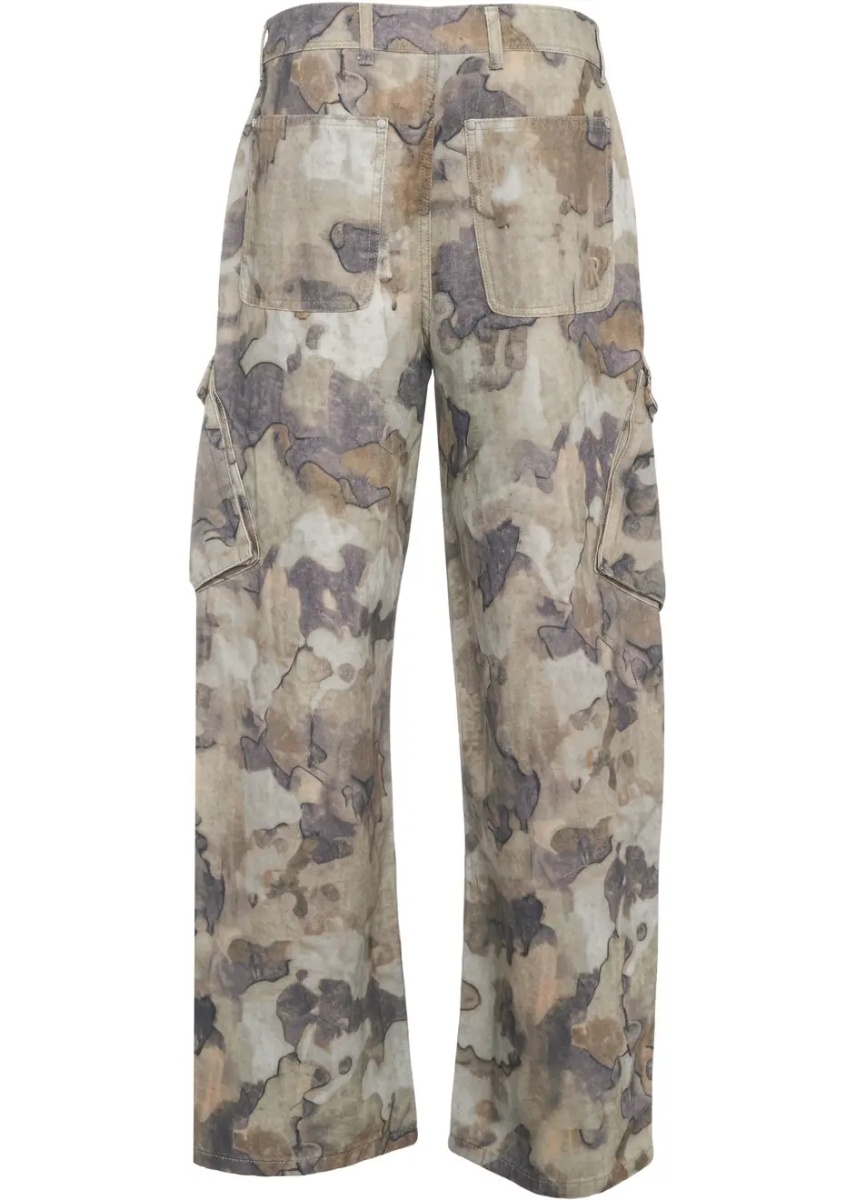 Pantaloni Cargo pants 'Cargo' - Img 4