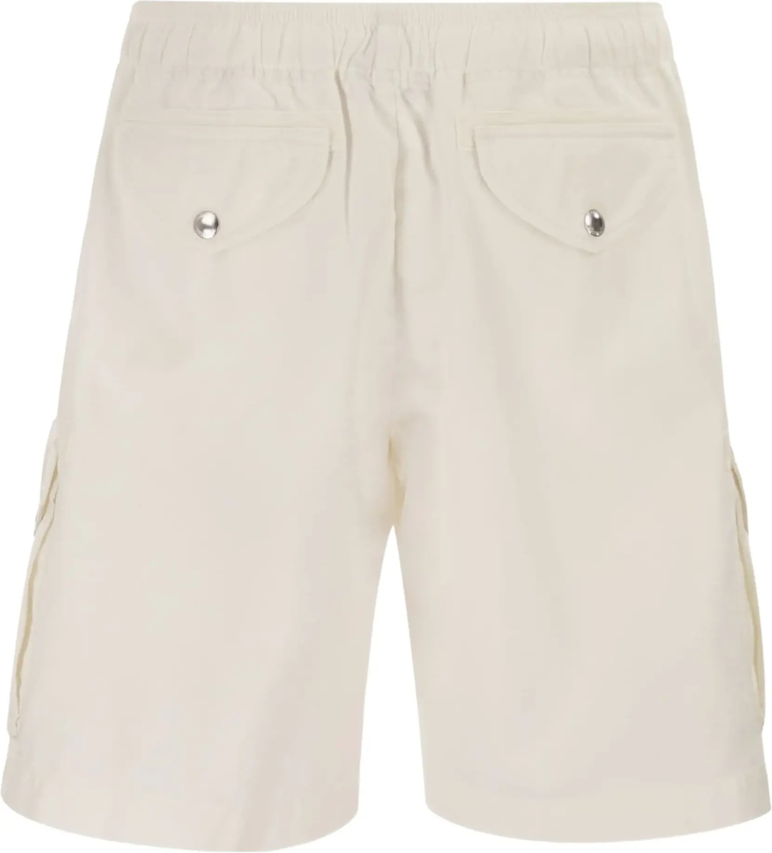 Pantaloni Cargo Shorts - Img 4