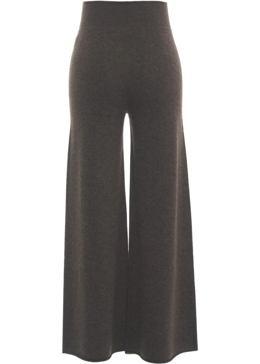 Pantaloni Cashmere pants - Img 4