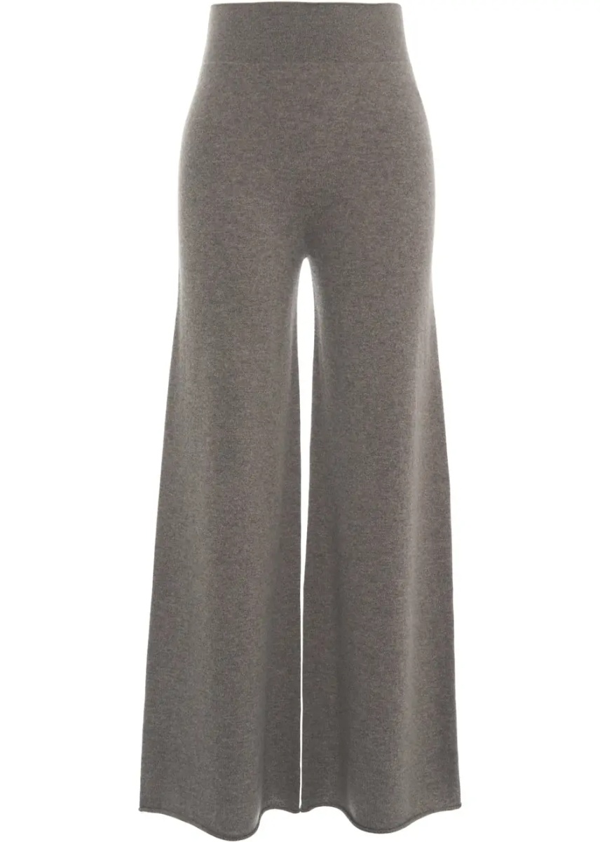 Pantaloni Cashmere pants - Img 2