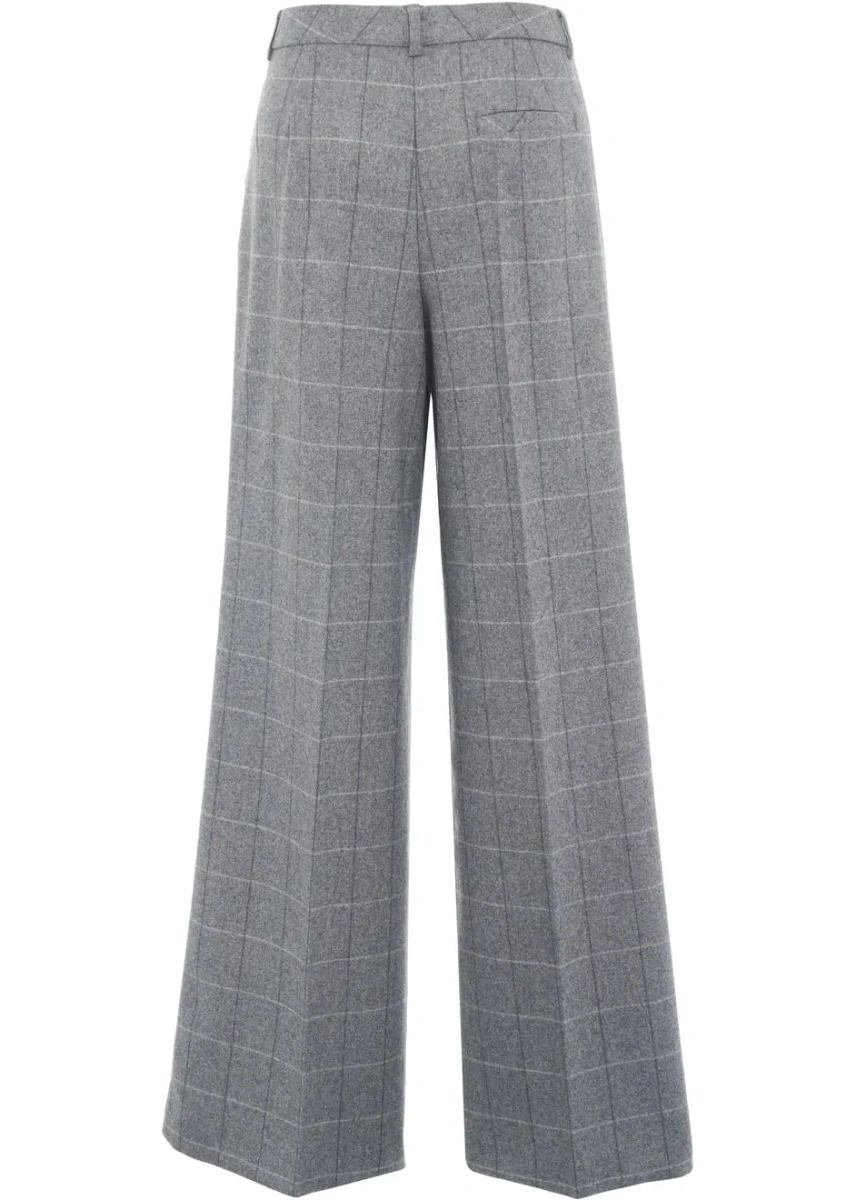 Pantaloni casual Kaos gri - Img 4