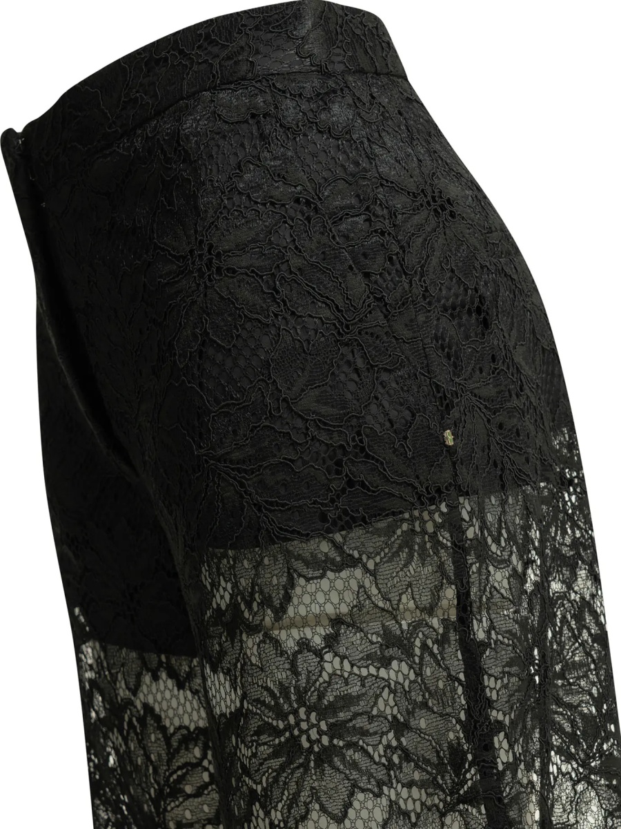Pantaloni Casual lace pants - Img 3
