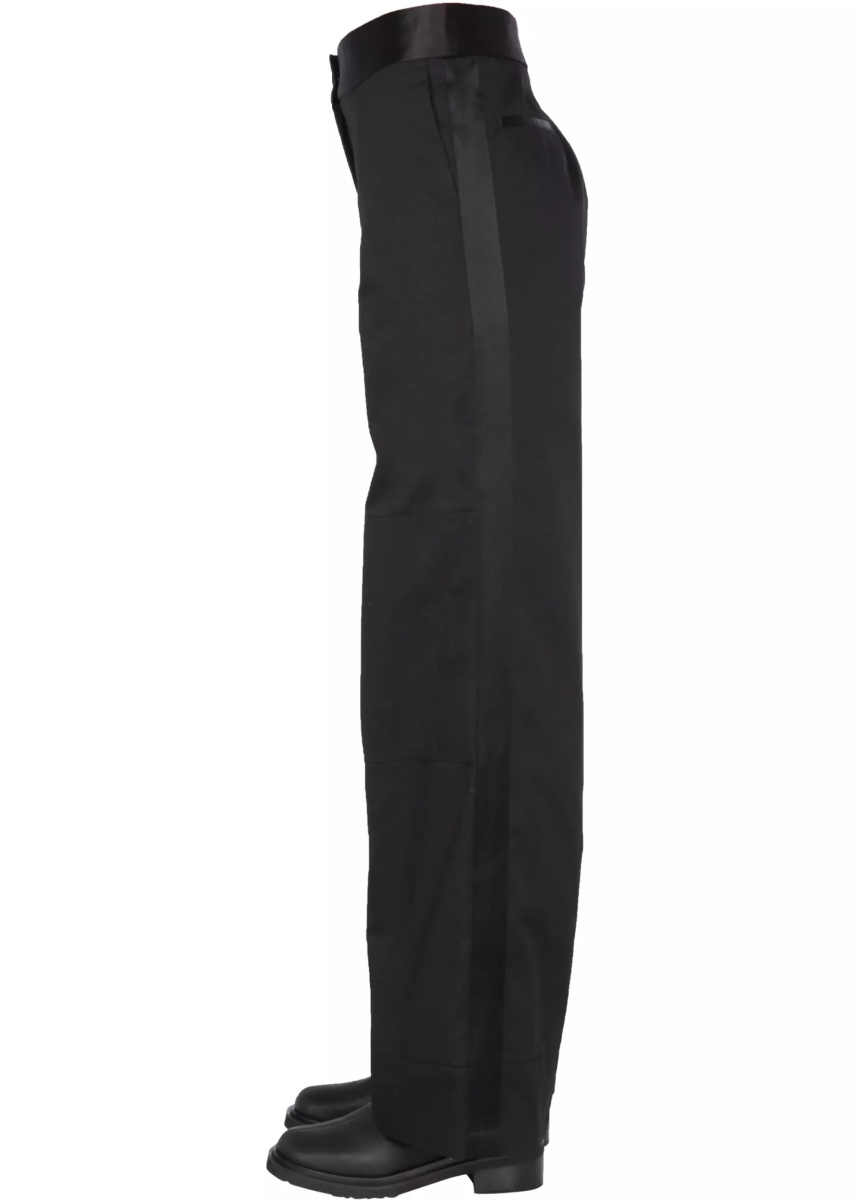 Pantaloni "Ceremonial Worker" Trousers - Img 3