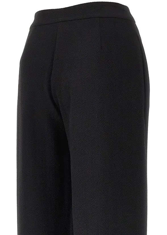 Pantaloni Chevron jersey pants - Img 4