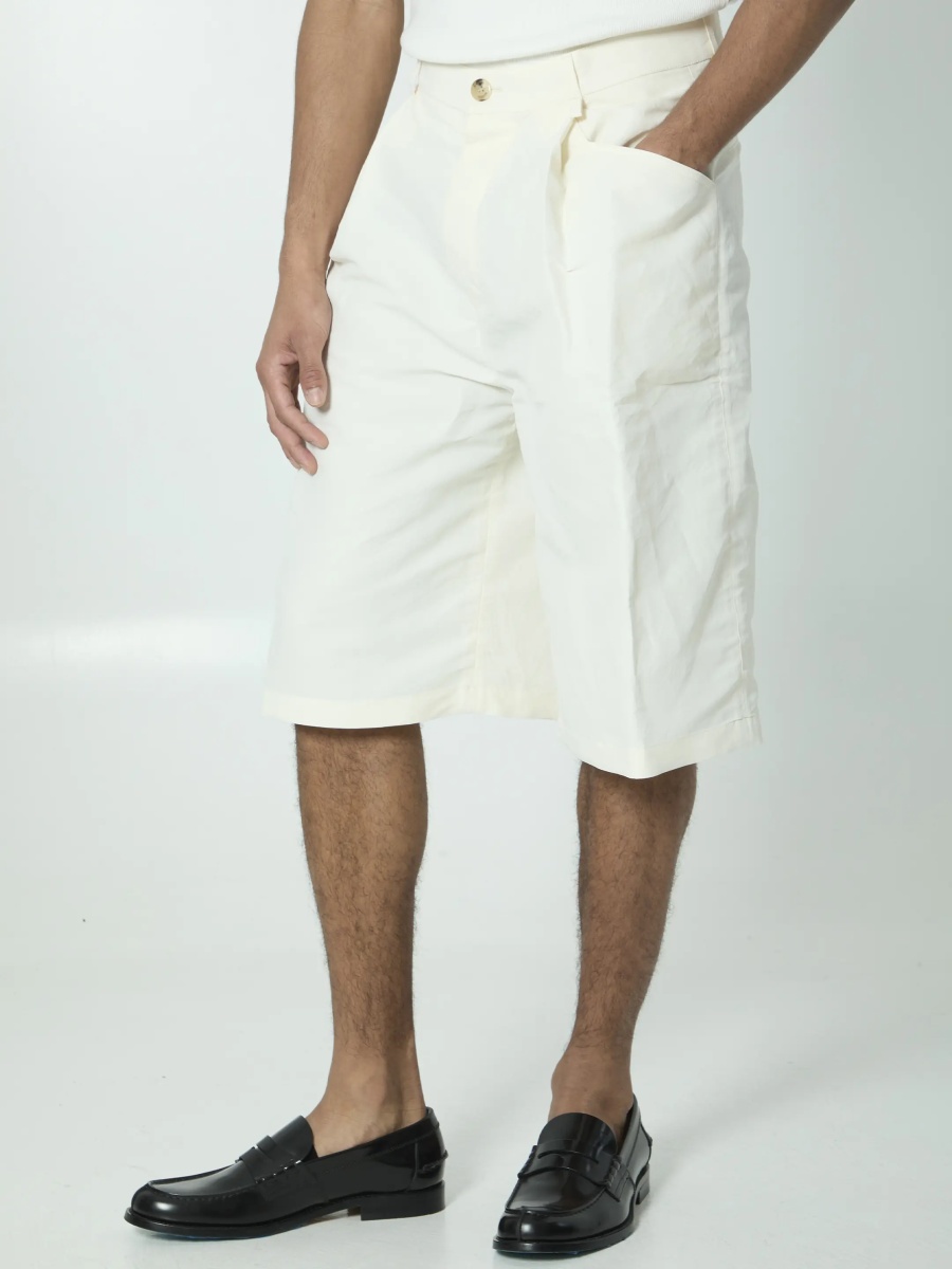 Pantaloni Chilango Shorts - Img 2