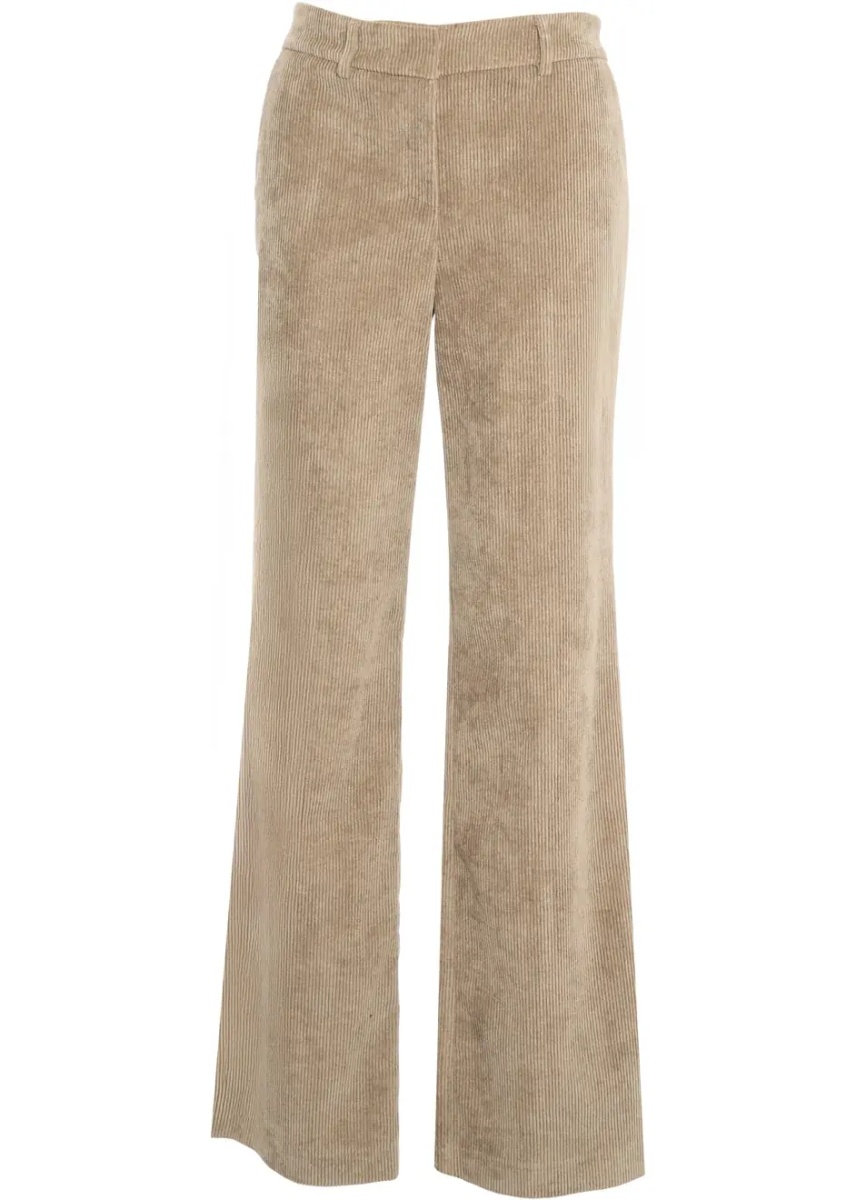 Pantaloni Chino corduroy trousers - Img 2