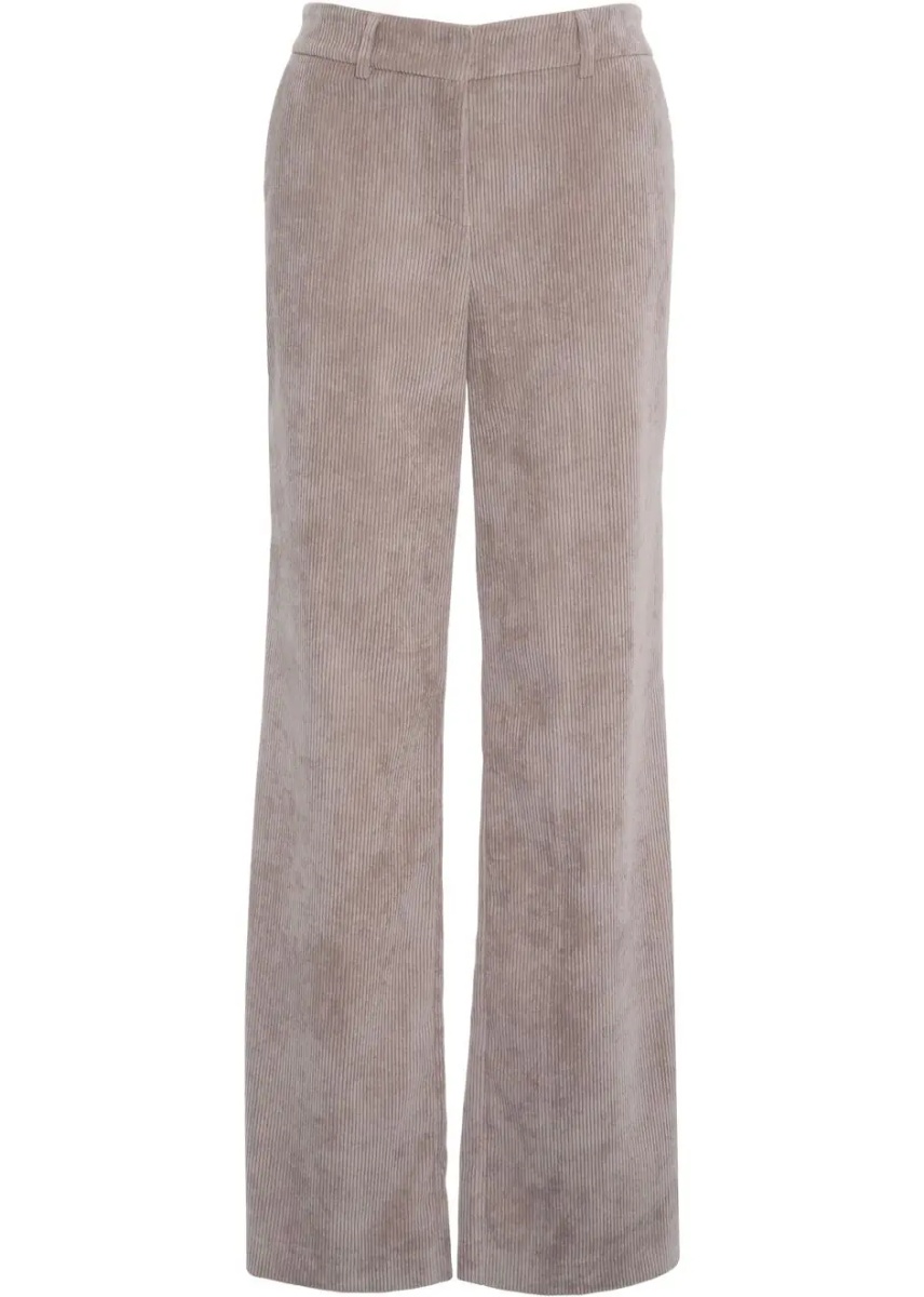 Pantaloni Chino corduroy trousers - Img 2