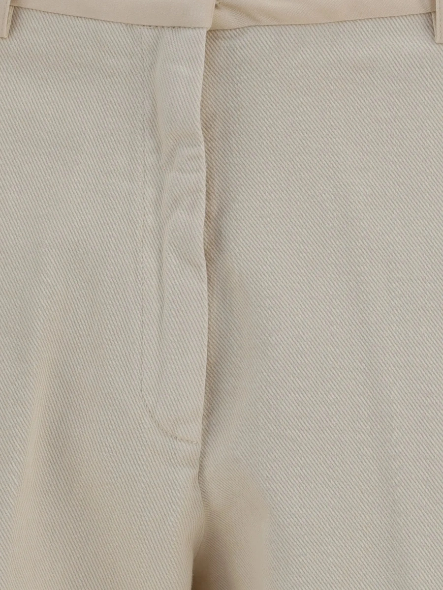 Pantaloni Chino Pants in cotton - Img 5