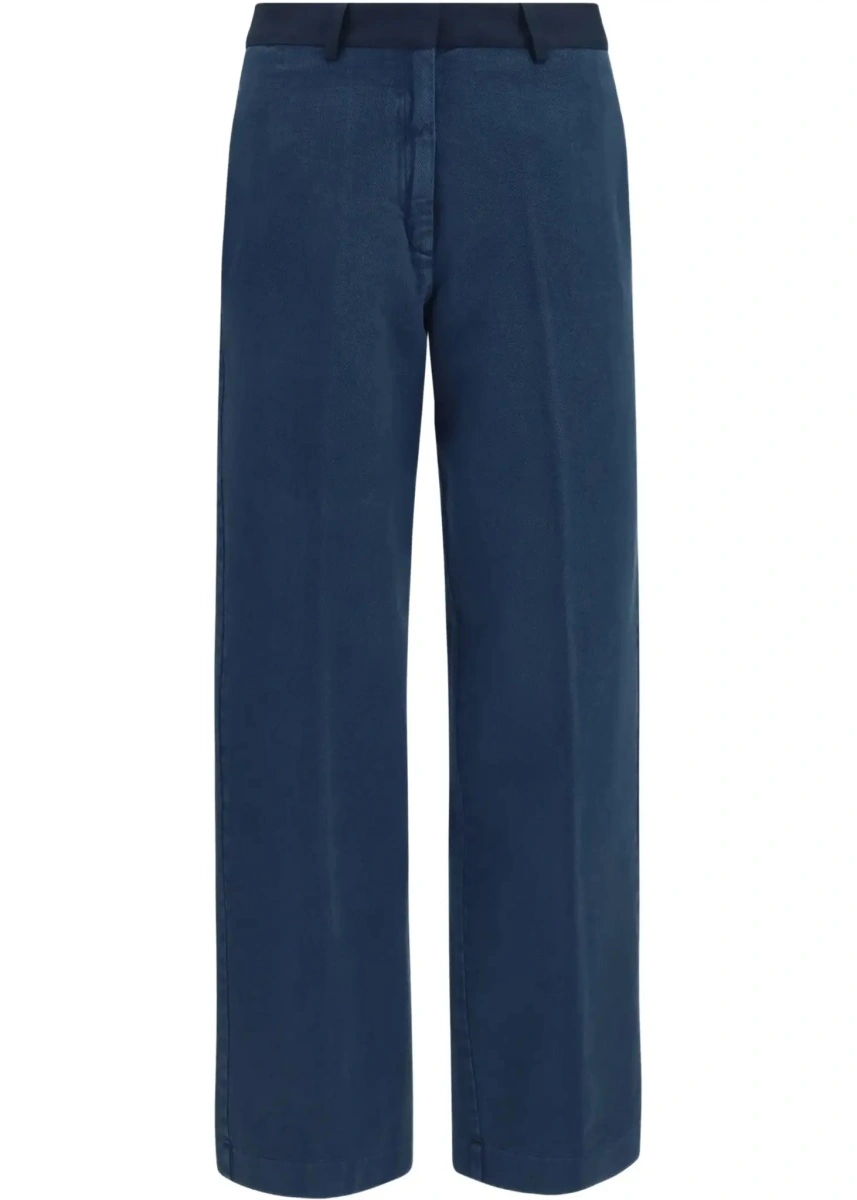 Pantaloni Chino Pants in cotton - Img 6