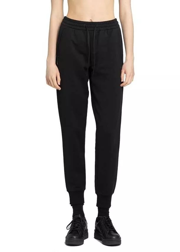 Pantaloni Classic Terry Pants GV2785 - Img 2