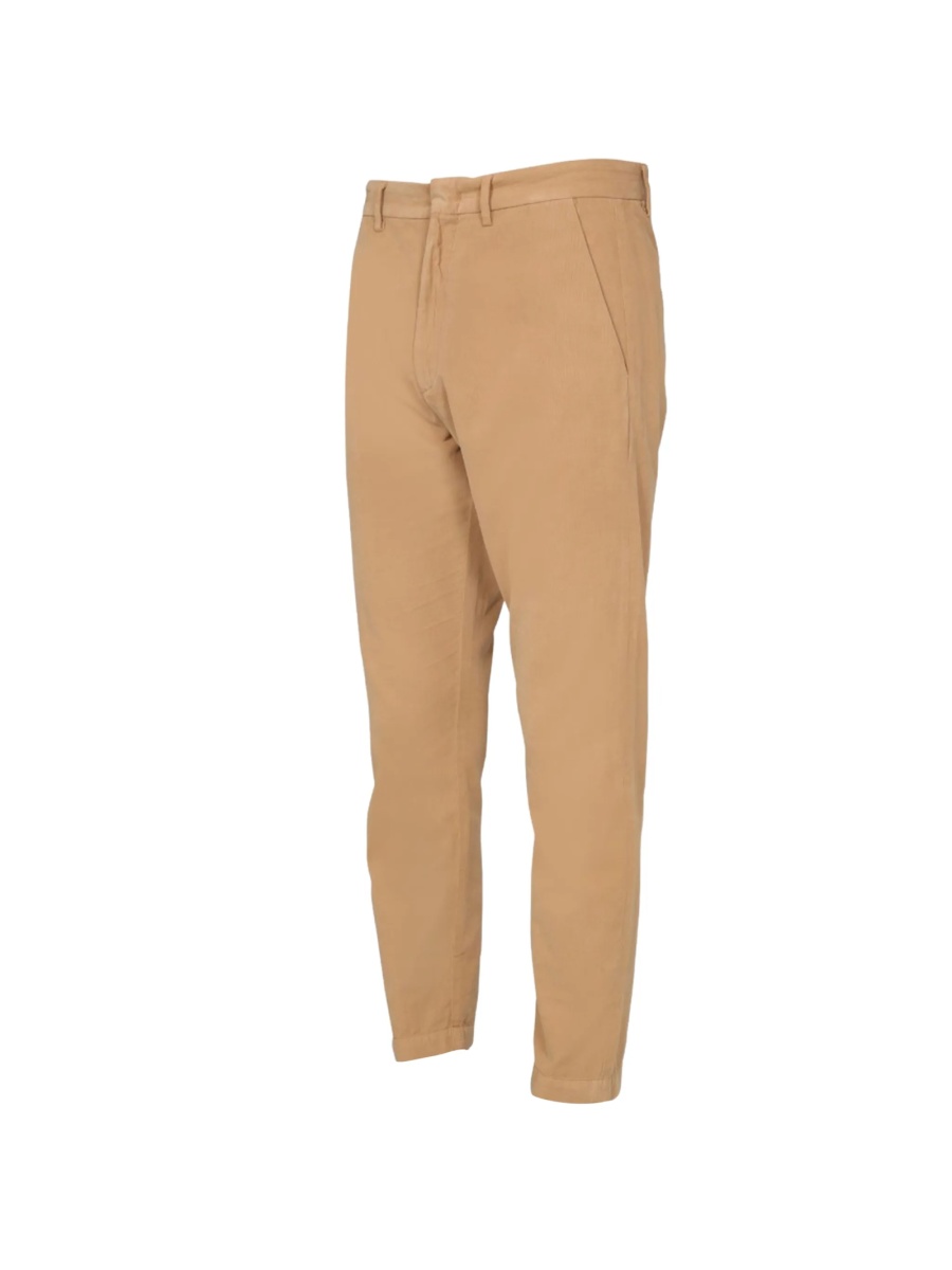 Pantaloni conici PENCE 1979 neutri - Img 2
