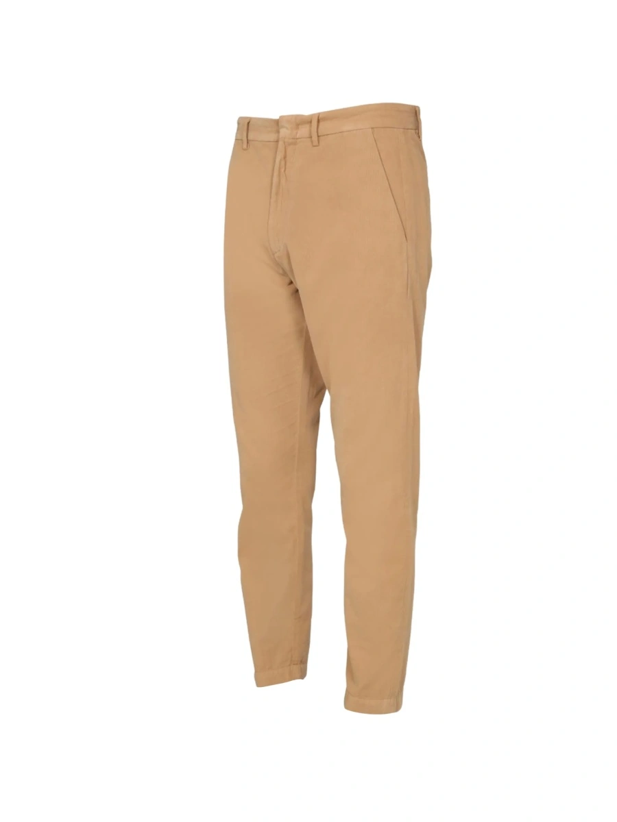 Pantaloni conici PENCE 1979 neutri - Img 2