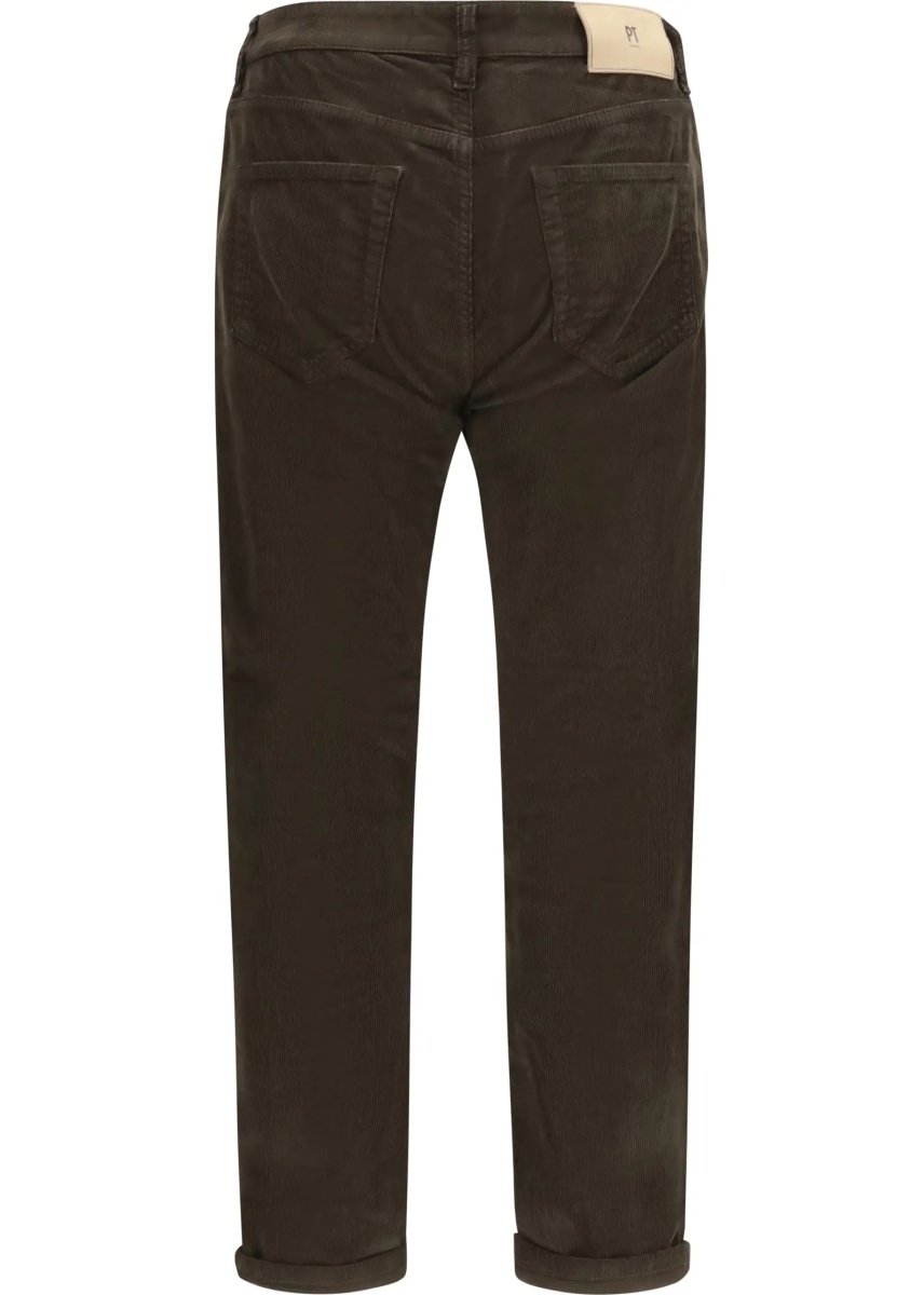 Pantaloni Corduroy design Pants - Img 2