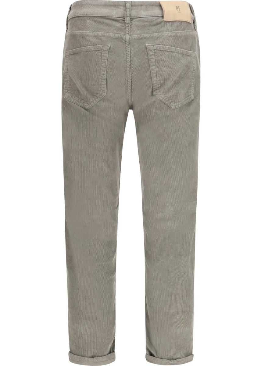 Pantaloni Corduroy design Pants - Img 2