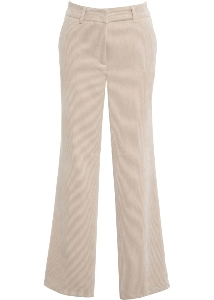 Pantaloni Corduroy pants 'Amelie' - Img 2