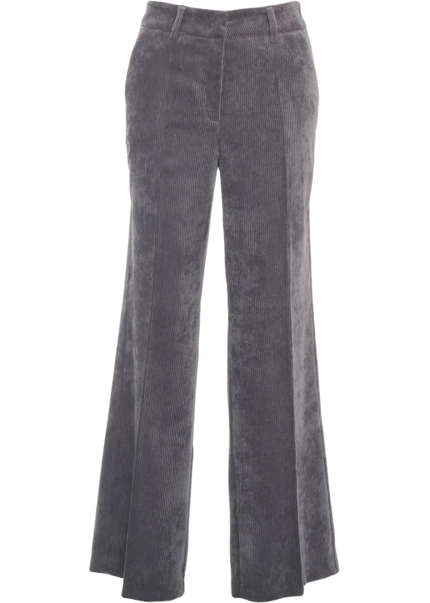 Pantaloni Corduroy pants 'Amelie' - Img 2