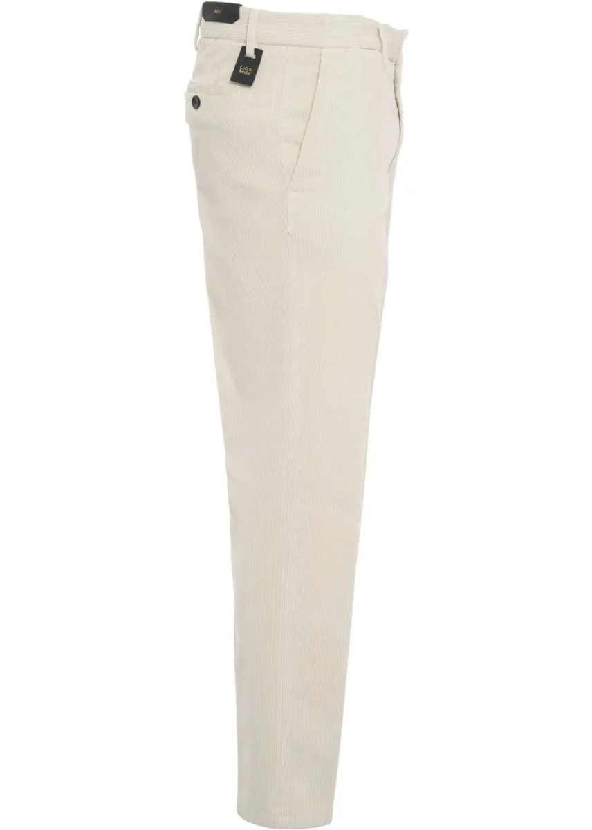 Pantaloni Corduroy pants 'BG61' - Img 3