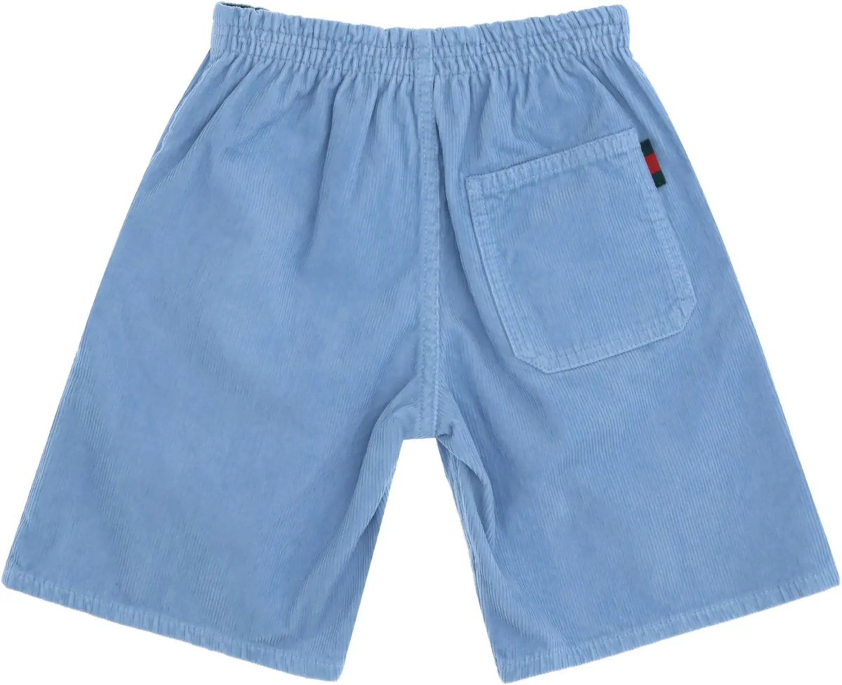 Pantaloni Corduroy Shorts for Boy - Img 2