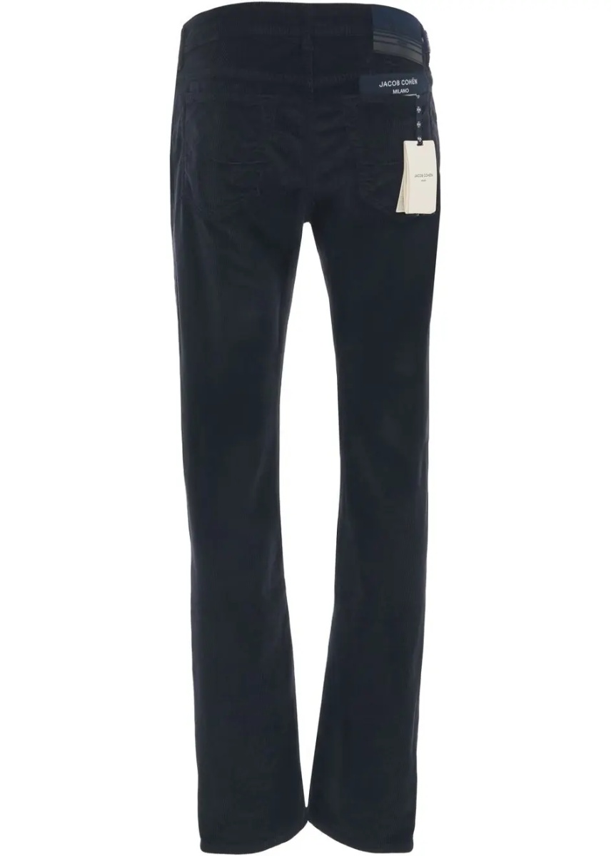 Pantaloni Corduroy trousers 'Bard Fast' - Img 4