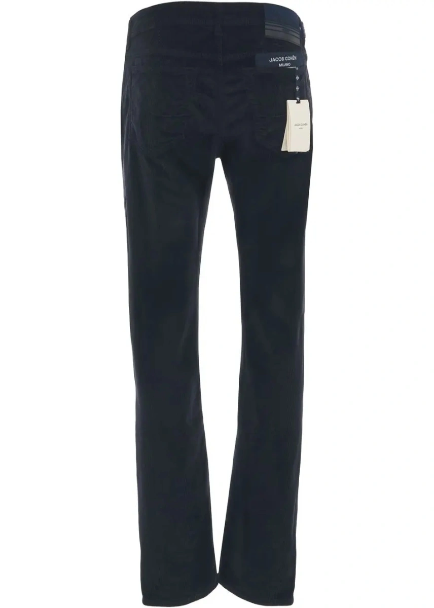 Pantaloni Corduroy trousers 'Bard Fast' - Img 4