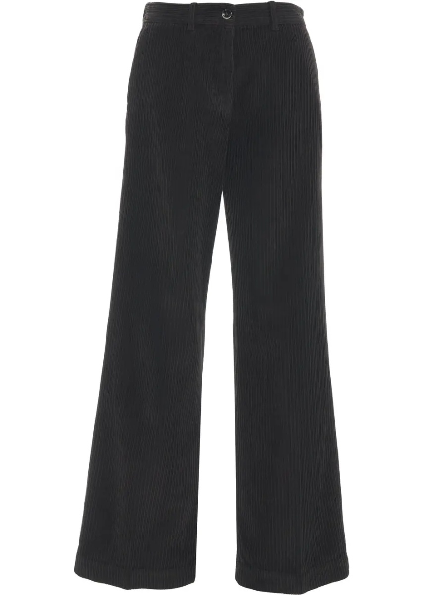 Pantaloni Corduroy trousers 'Fiamma' - Img 2