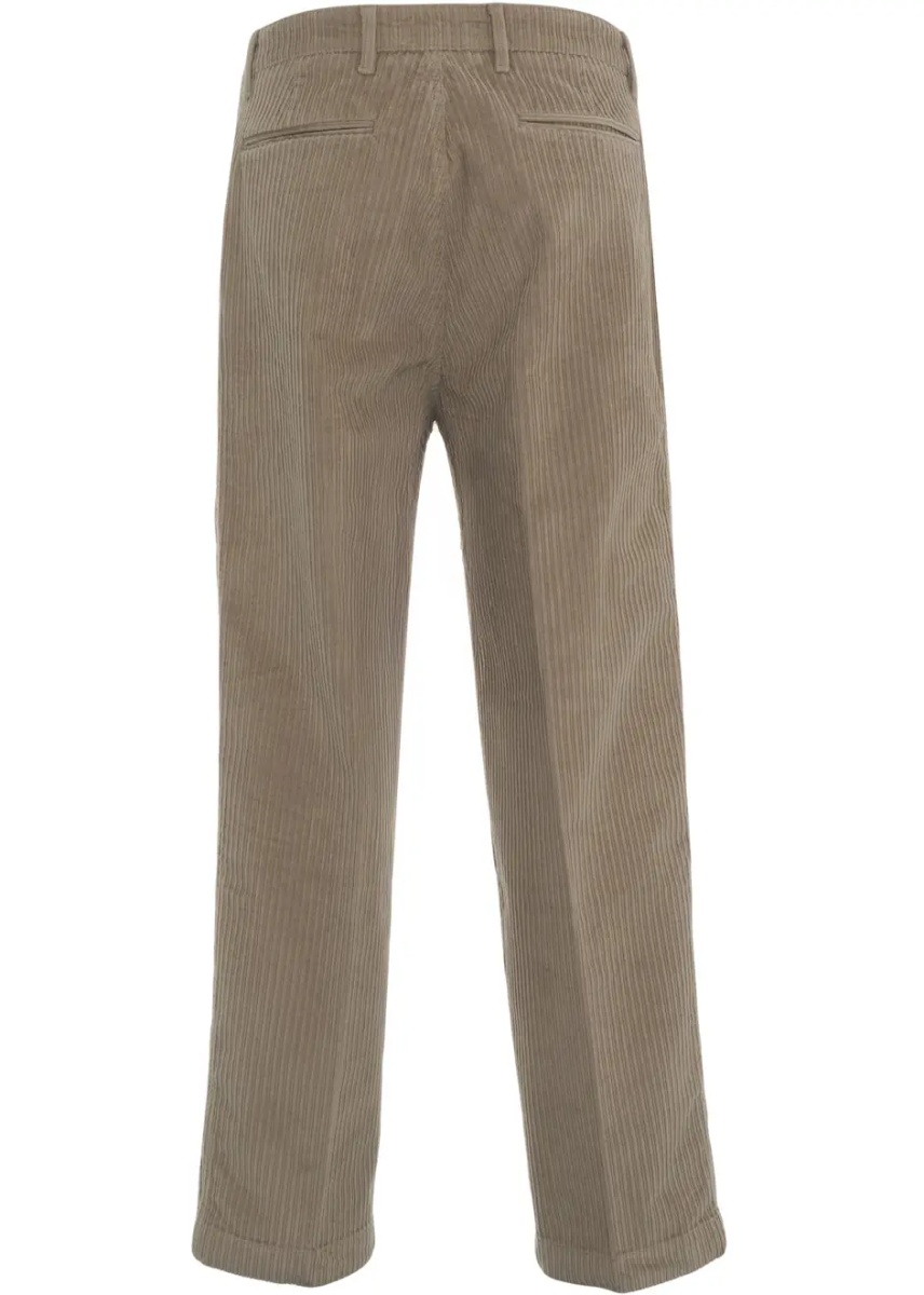Pantaloni Corduroy trousers 'Greenwich' - Img 4