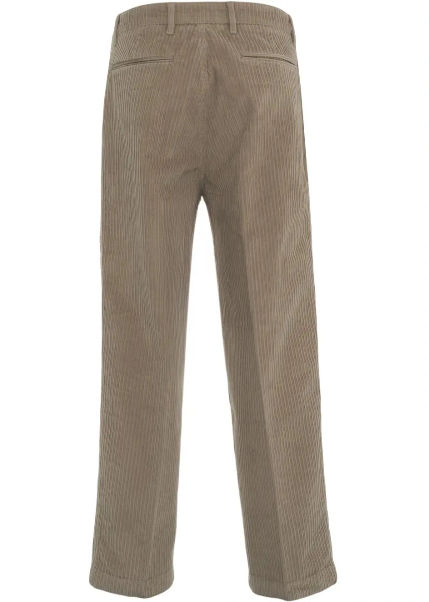 Pantaloni Corduroy trousers 'Greenwich' - Img 4