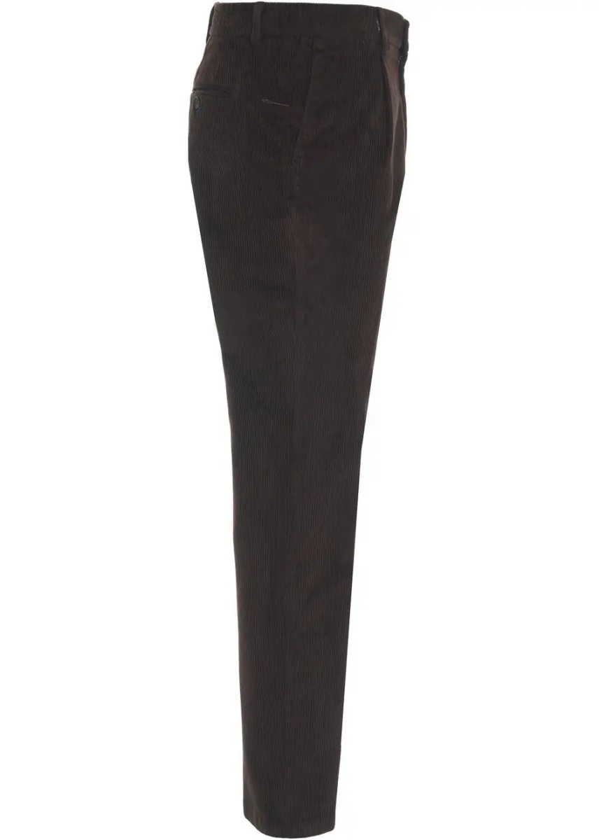 Pantaloni Corduroy trousers 'Mitte' - Img 3