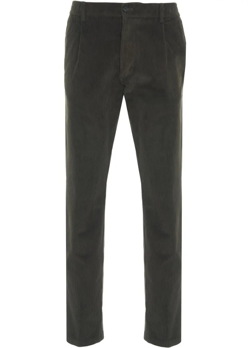 Pantaloni Corduroy trousers 'Mitte' - Img 2