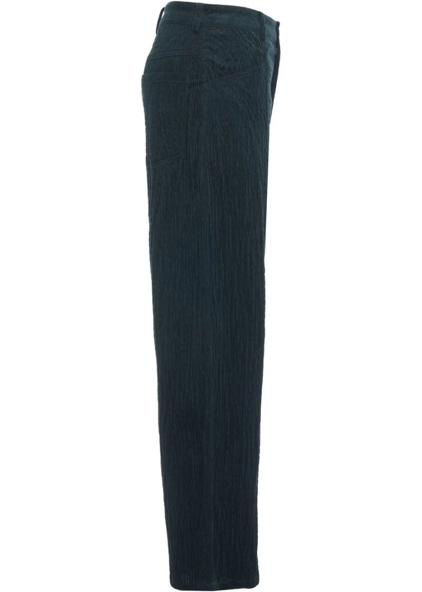 Pantaloni Corduroy trousers 'Nara' - Img 2