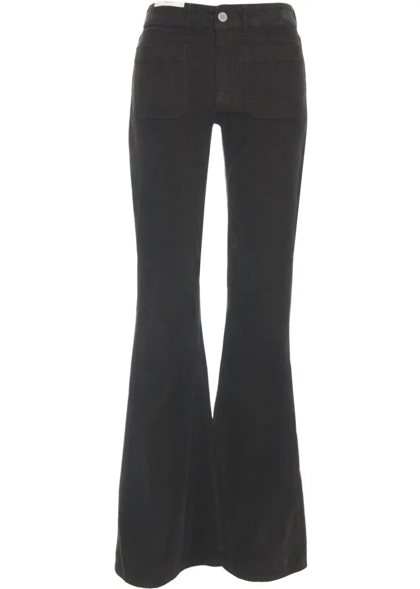 Pantaloni Corduroy trousers 'Rosie' - Img 2